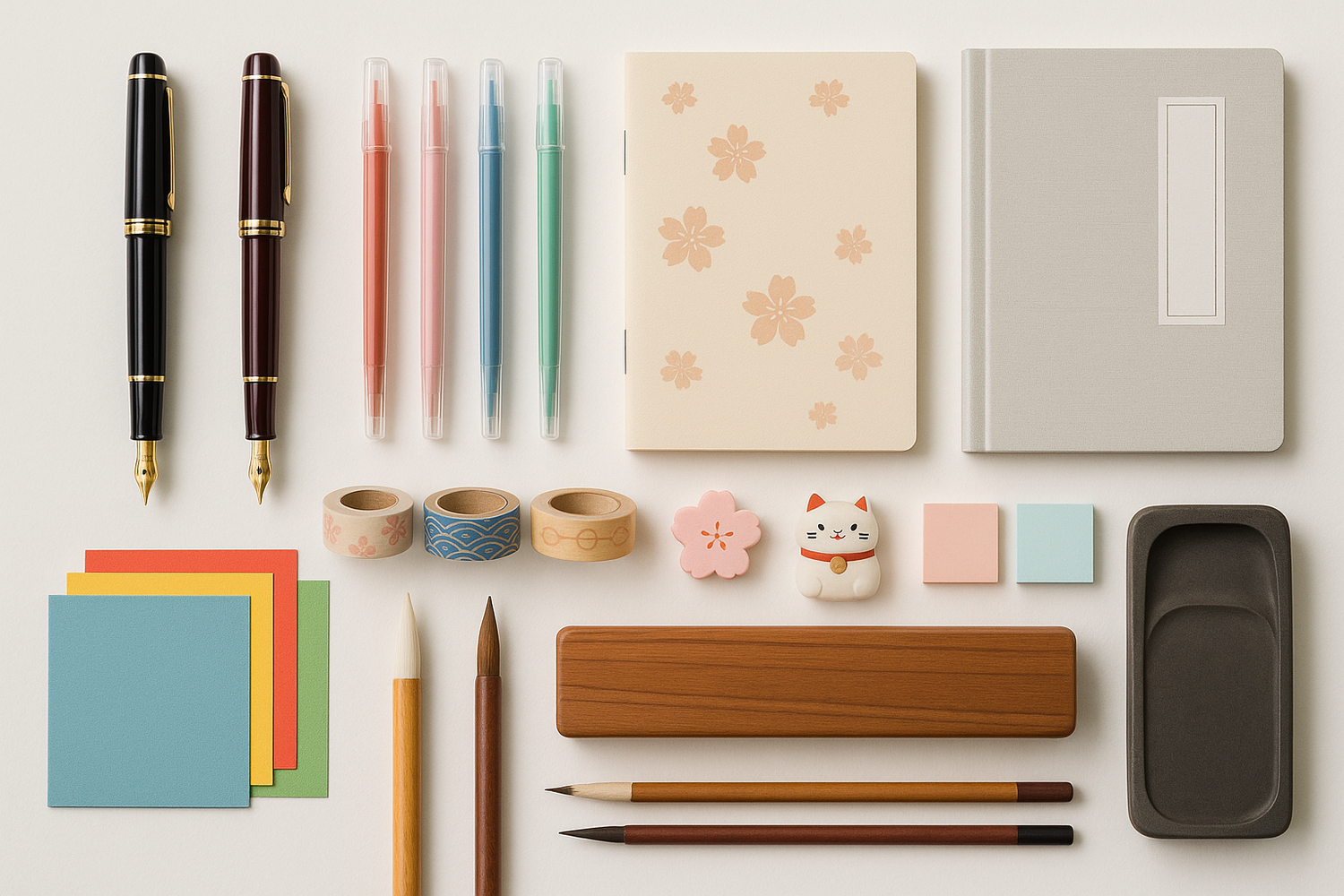 Stationary