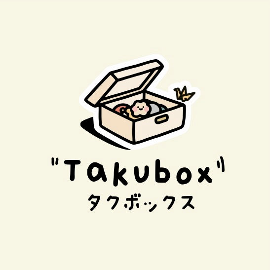 Takubox LTD