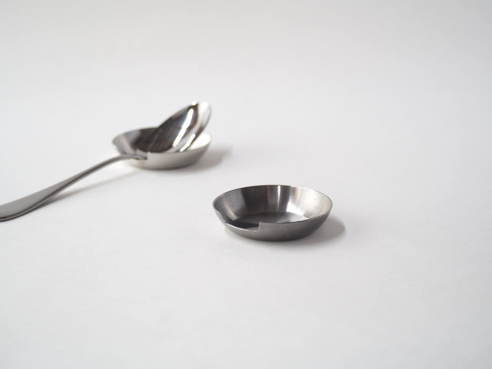 Cultery Holder (spacing or spelling out)
